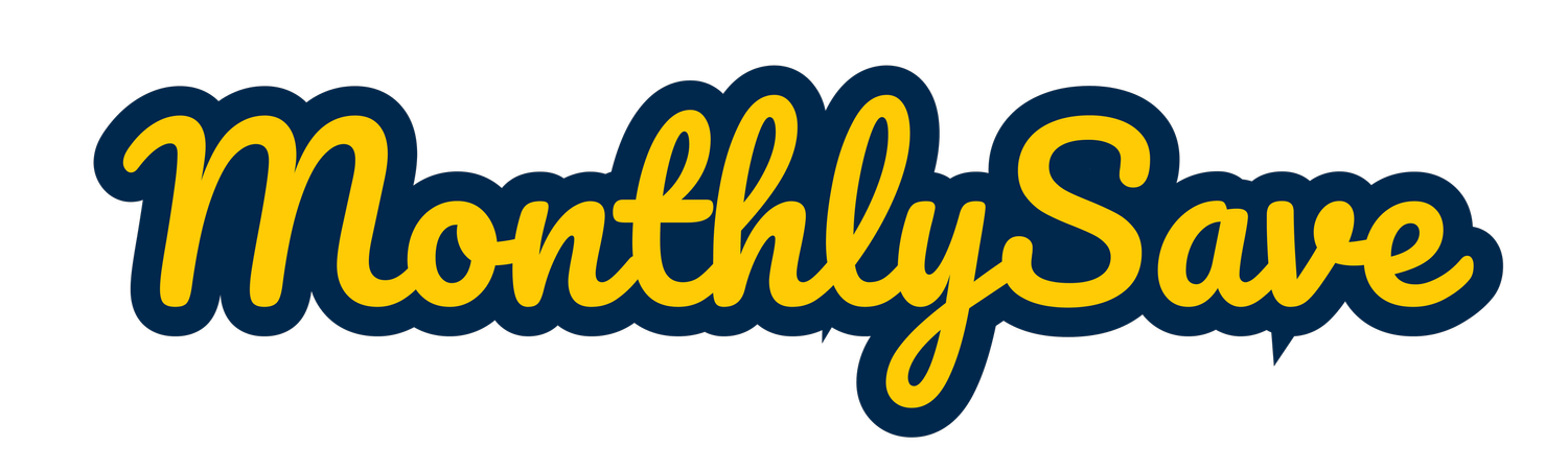 MonthlySave