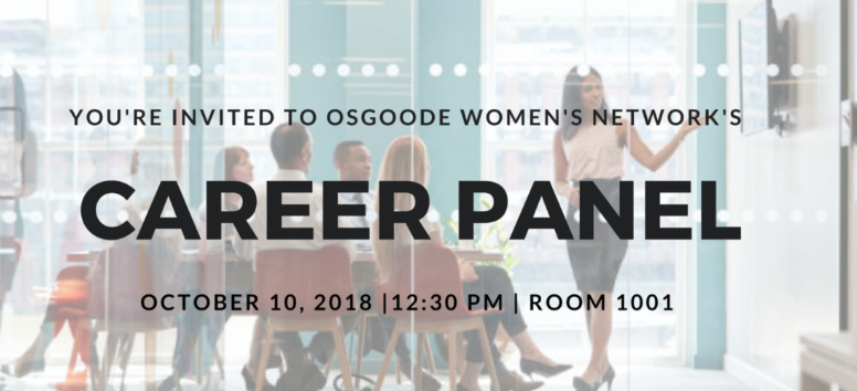 Angela Chaisson is featured on OWN’s panel on ground-breaking litigation careers