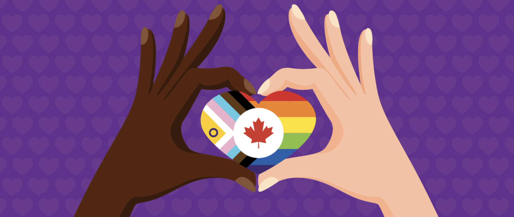 DLA Piper Canada Receives PrideWeek Speech from Toronto Lawyer Angela Chaisson