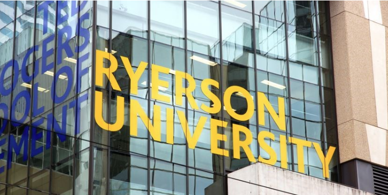 Angela Chaisson Shares her Opinion on Ryerson University’s Law School