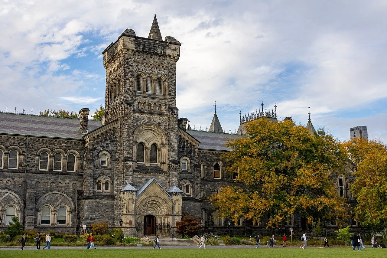 Angela Chaisson to Participate in Panel at the University of Toronto about Ontario’s Legal Aid Cuts