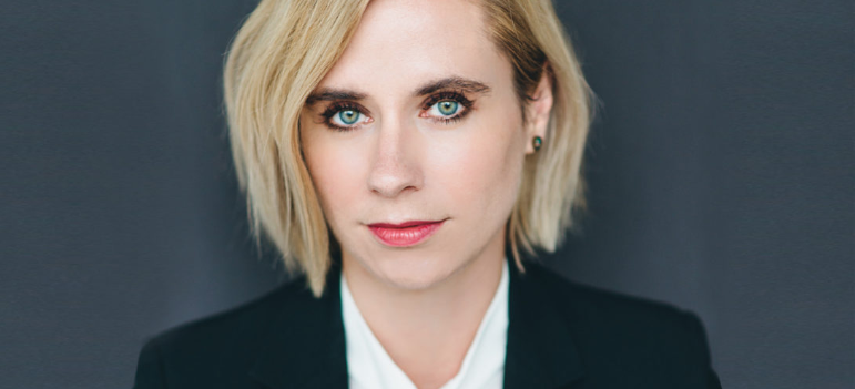 The Lawyer’s Daily Profiles Angela Chaisson and Brings an Empowering Message to Young Lawyers