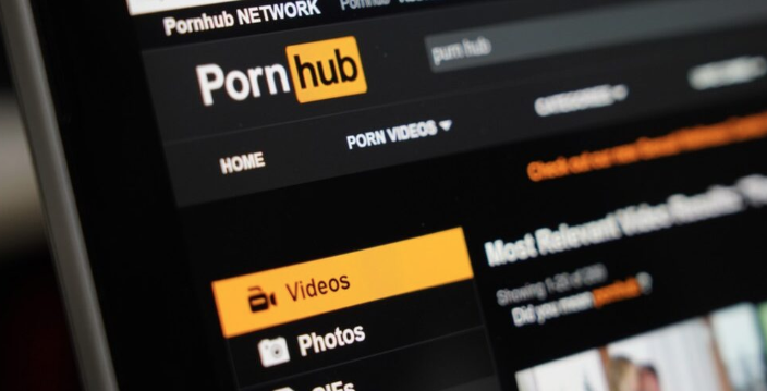 Angela Chaisson is Featured in Investigation into PornHub and Revenge Pornography