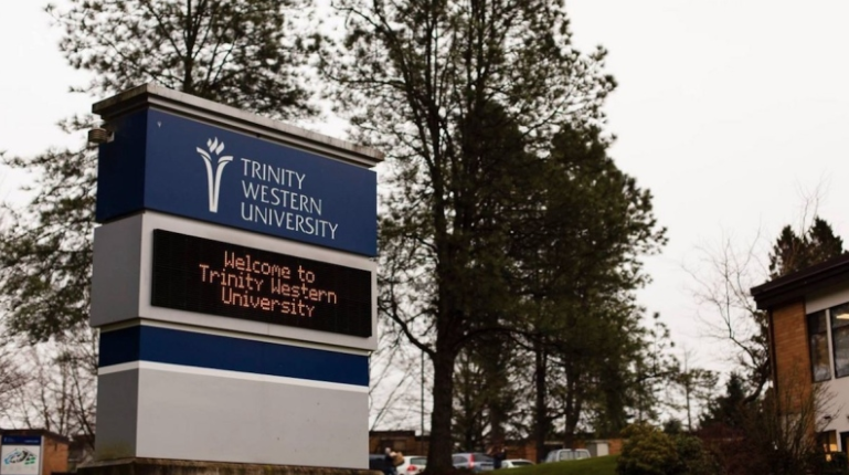 Angela Chaisson and Clayton Ruby Write Opinion Piece for the Toronto Star on Trinity Western University