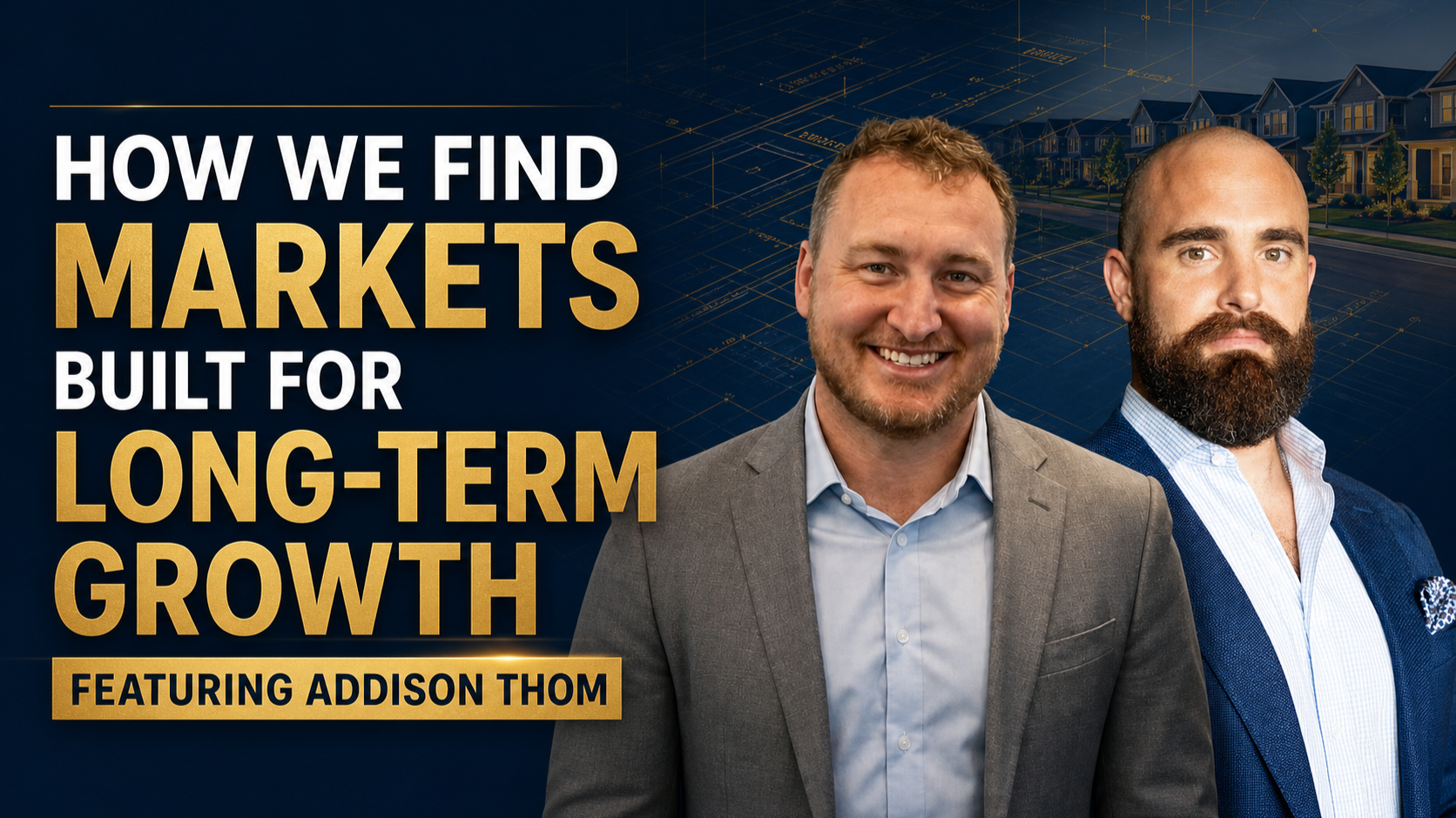 Beyond the Hype: What Makes a Market Worth Entering