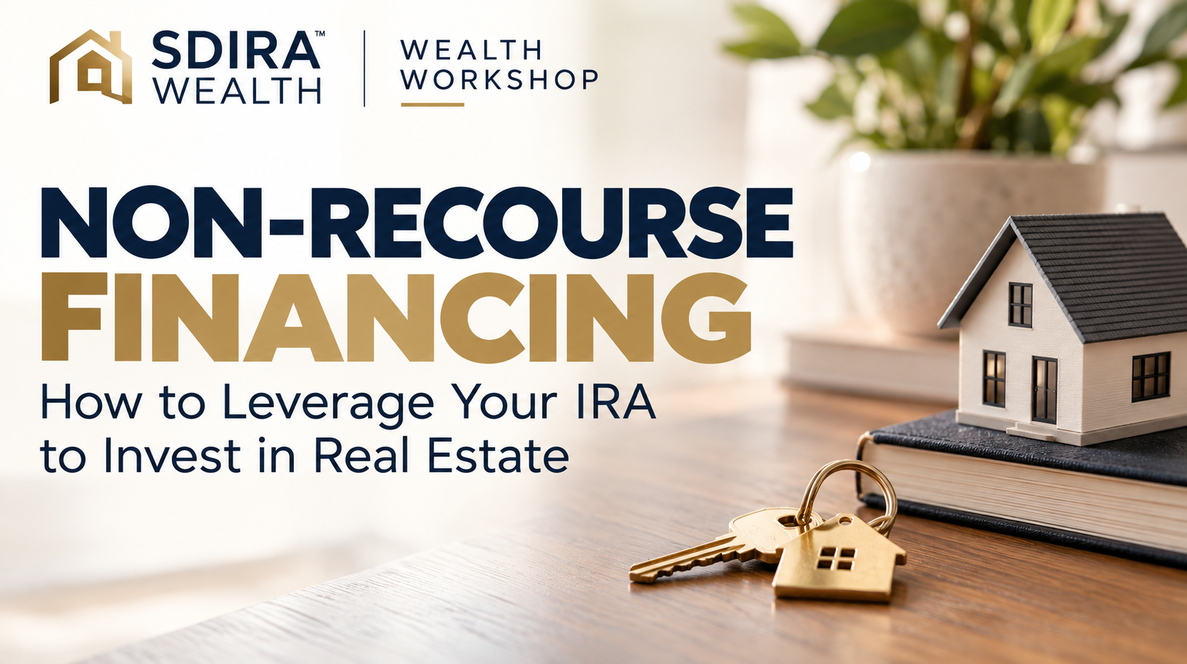 What is Non-Recourse Financing? 