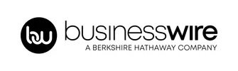 Business Wire logo, a Berkshire Hathaway company