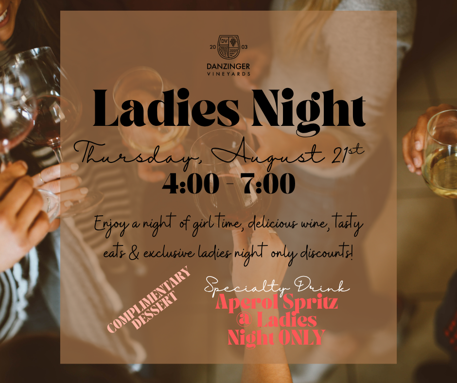Ladies Night