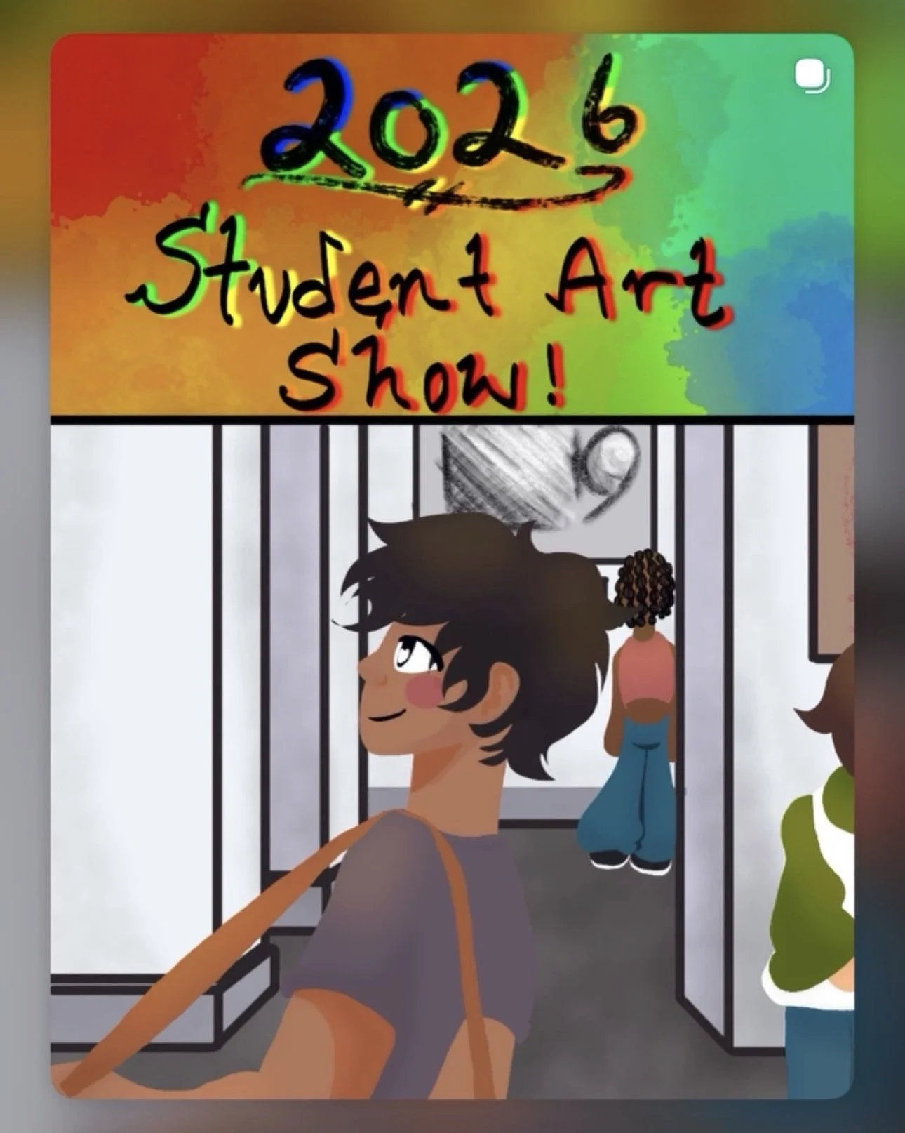Student Art Show