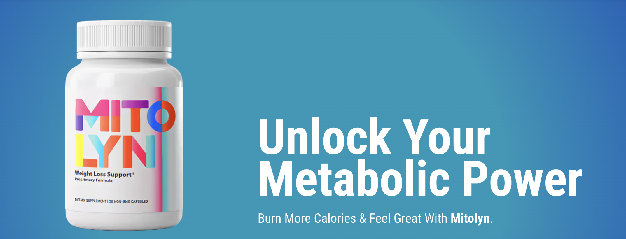 plastic bottle unlocks metabolic