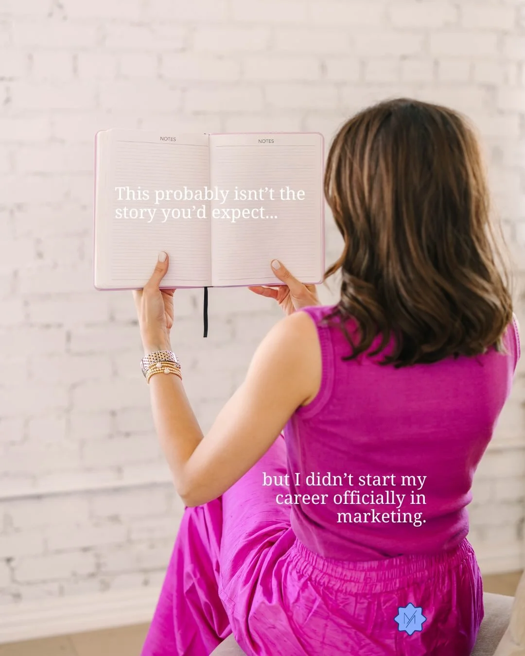 Let's walk down memory lane...shall we? 💜