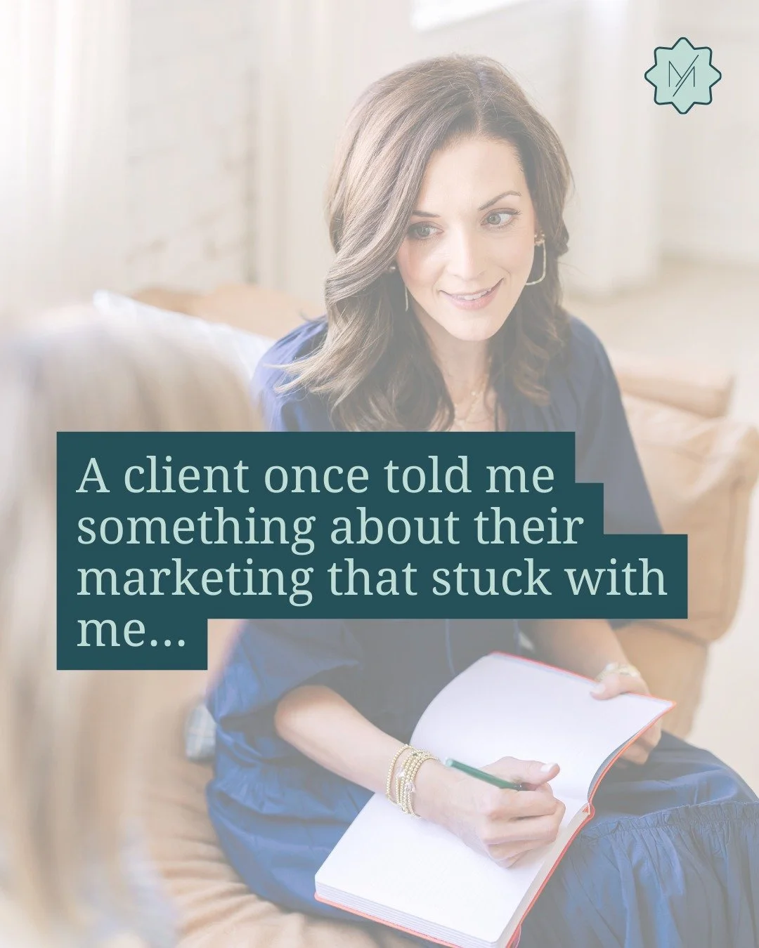 A client once said something I haven&rsquo;t forgotten:

&ldquo;We&rsquo;re spending money on marketing&hellip; but we can&rsquo;t tell what&rsquo;s actually working.&rdquo;

That&rsquo;s the moment you realize&mdash;

You don&rsquo;t have a marketin