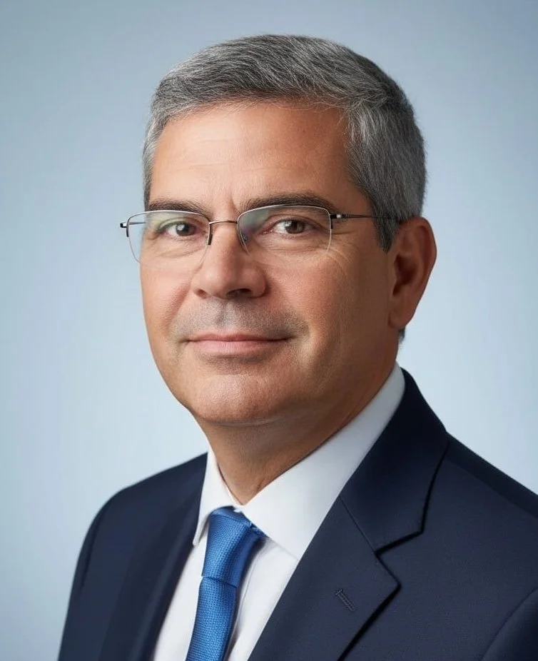 Founder Spotlight: Meet Luis, Co-Founder of Panorama Call Solutions