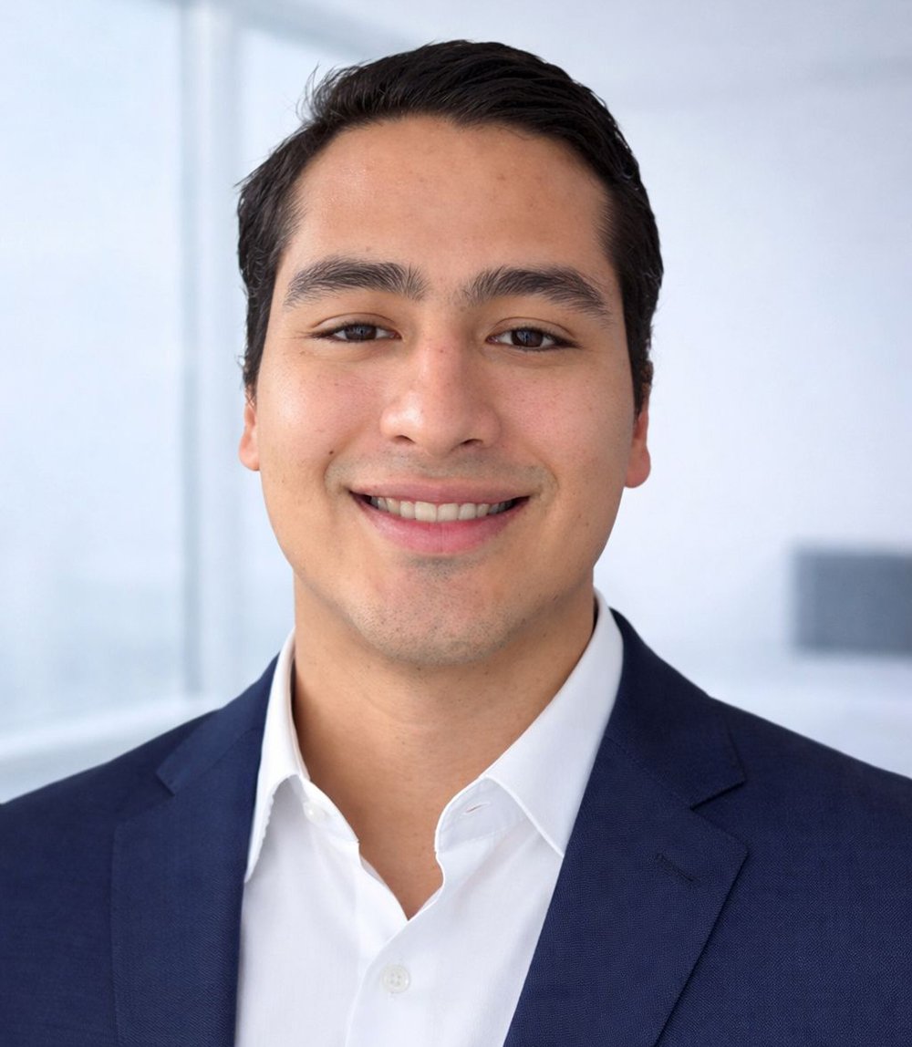 Alejandro “Alex” Corral, Team Lead with Panorama Call Solutions