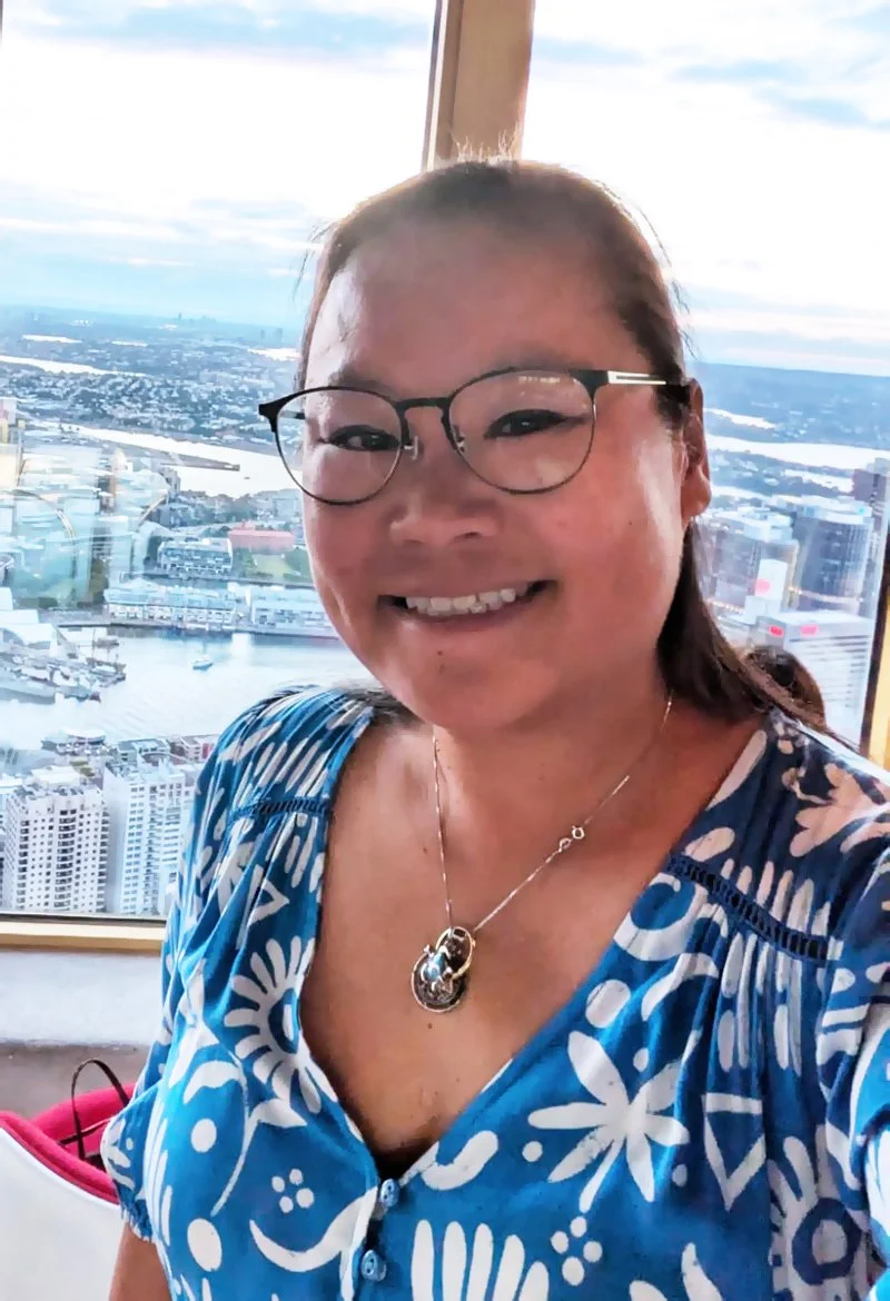 Kristen Sansonetti of Panorama Call Solutions