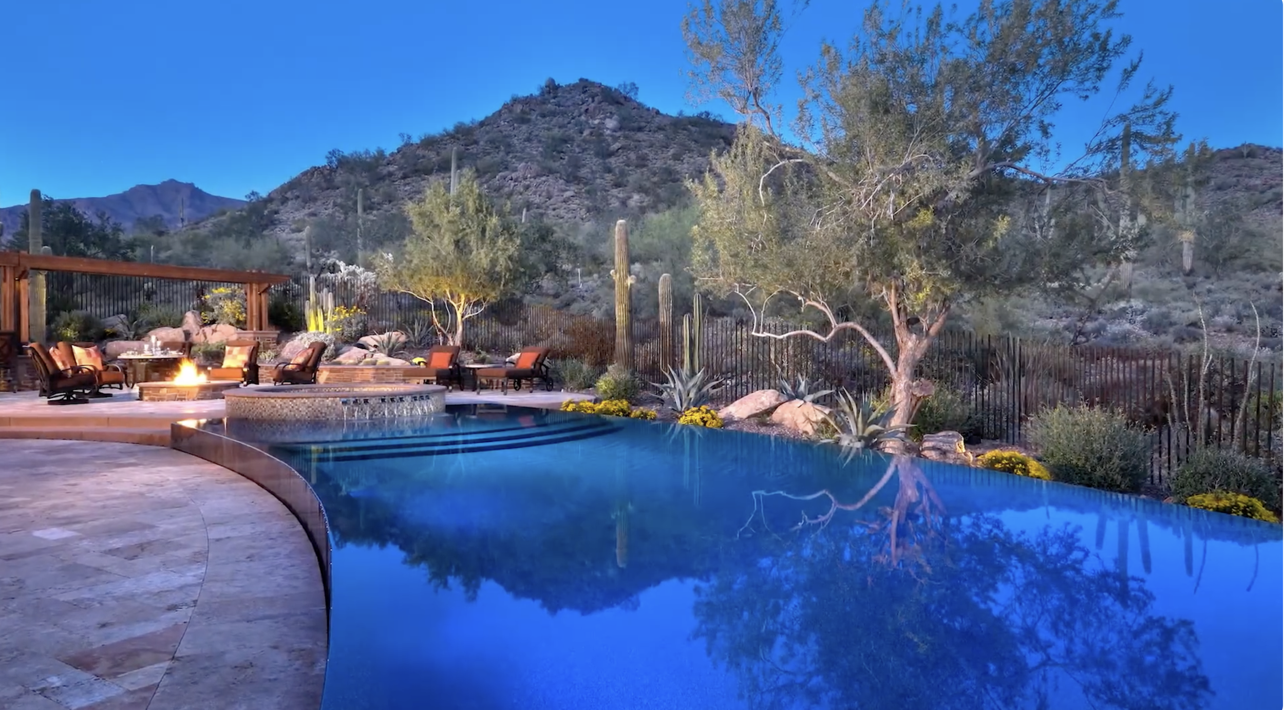 Why I Treat Every Outdoor Space as a Commissioned Work of Art