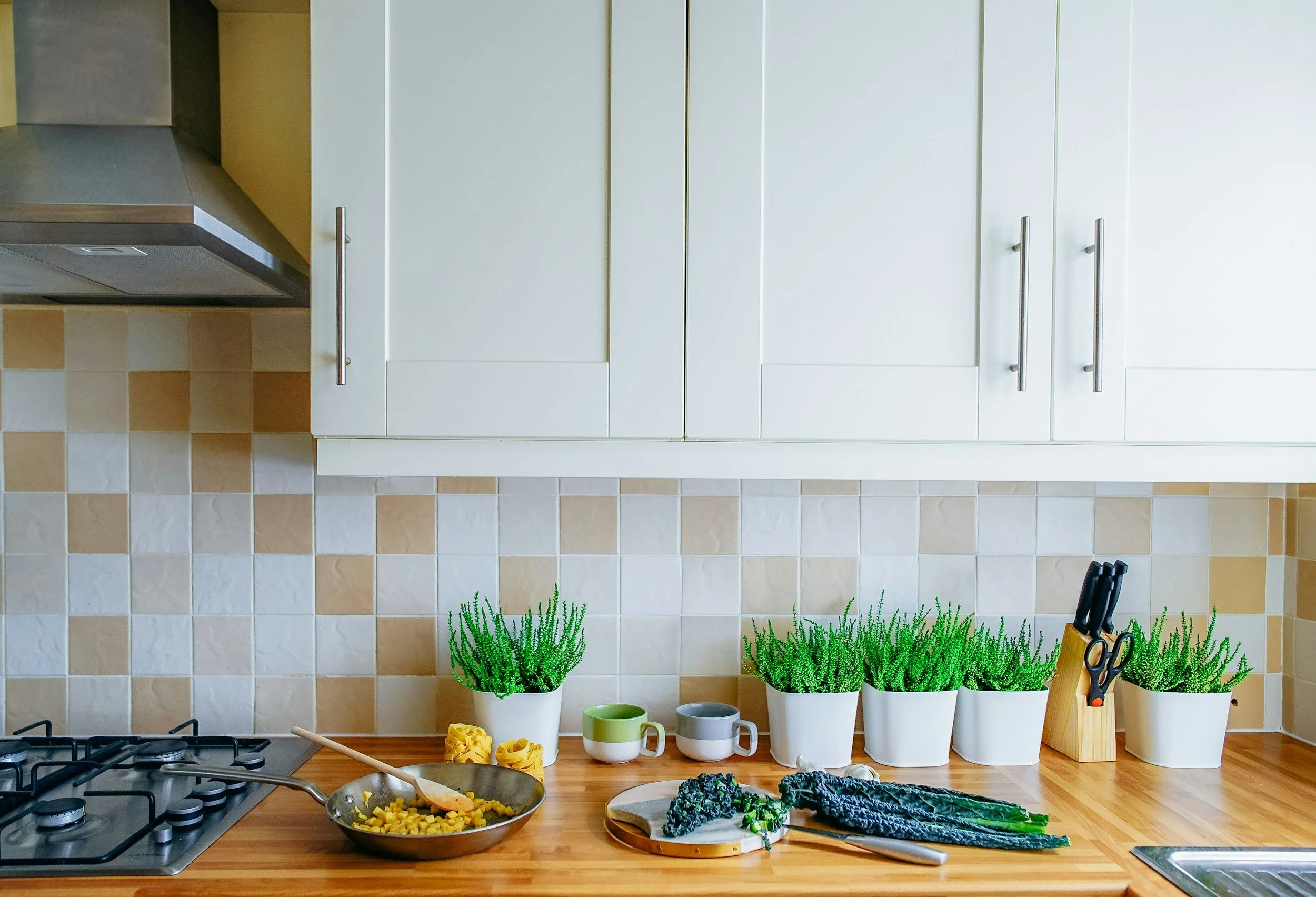 How Can I Make Healthy Eating Feel Natural Instead of a Constant Battle?