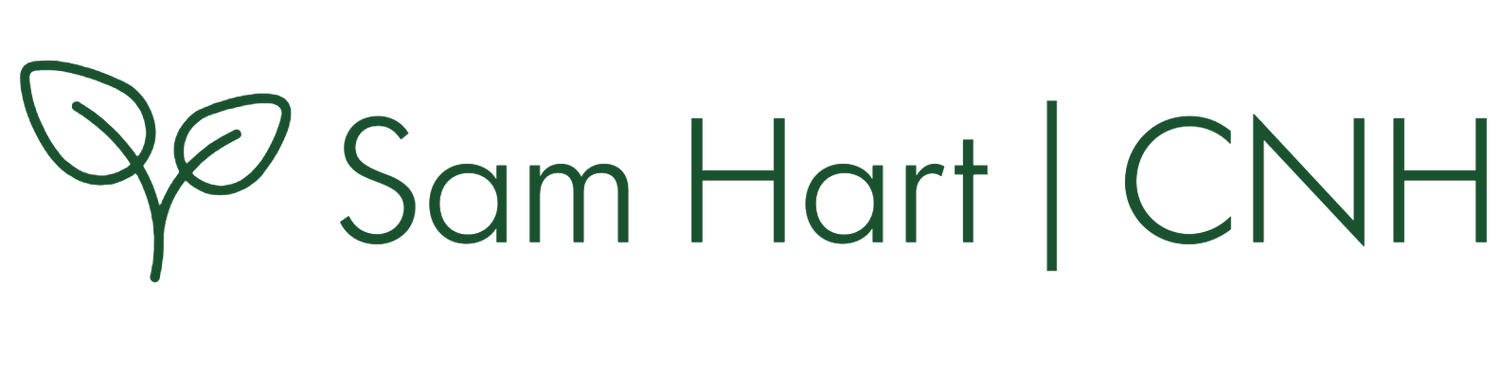 Sam Hart, CNH