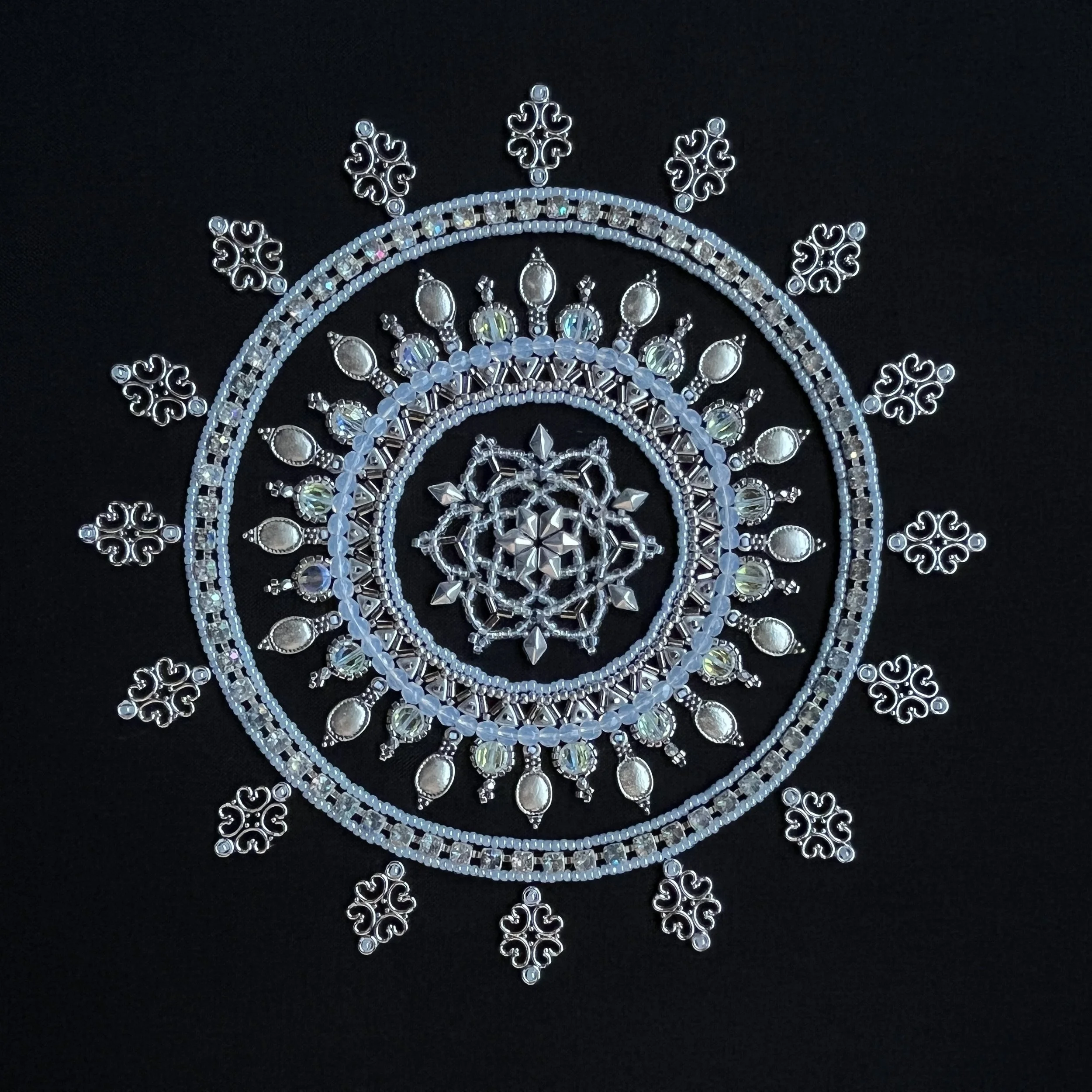 Winter Solstice...$475