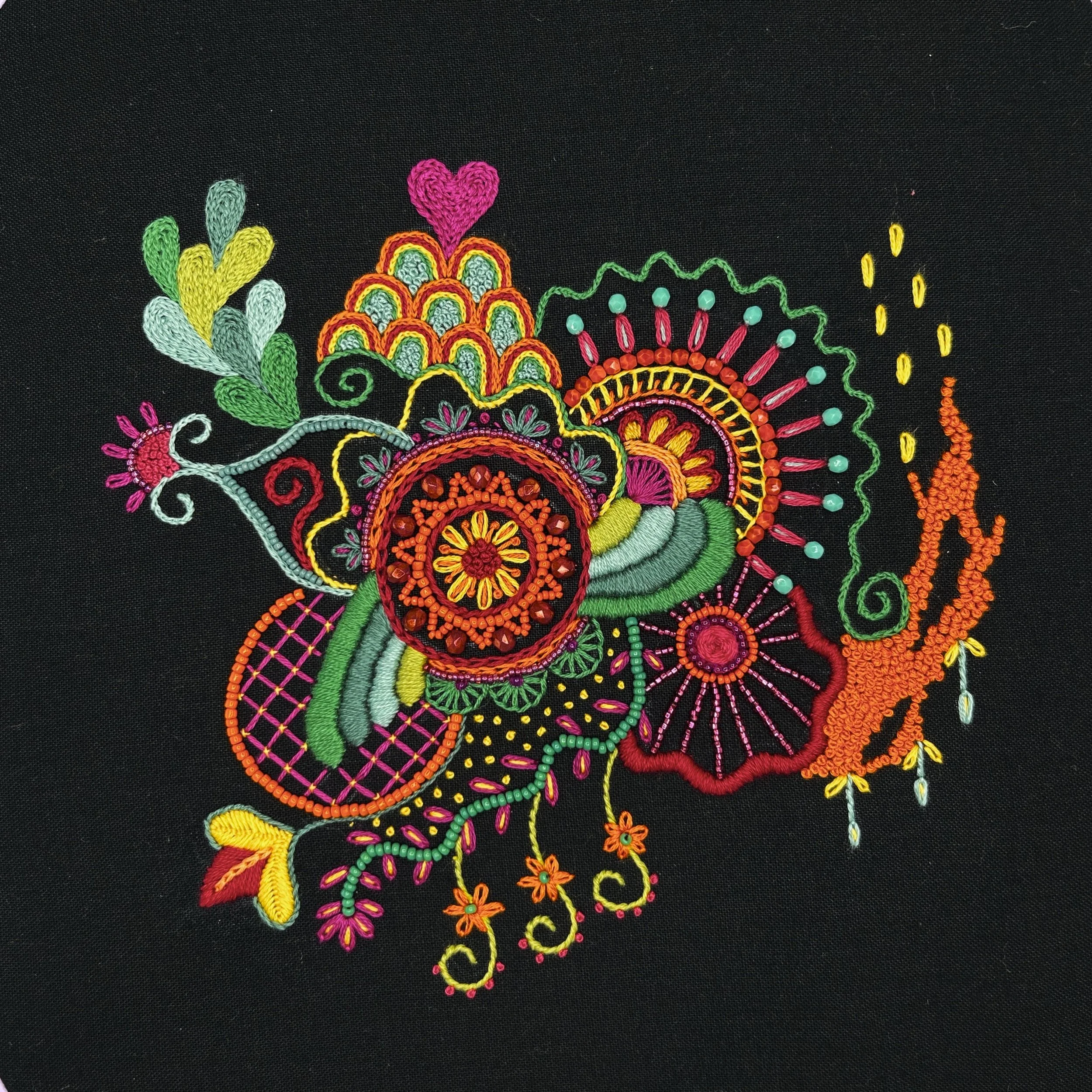 Carnival Dreams...$350