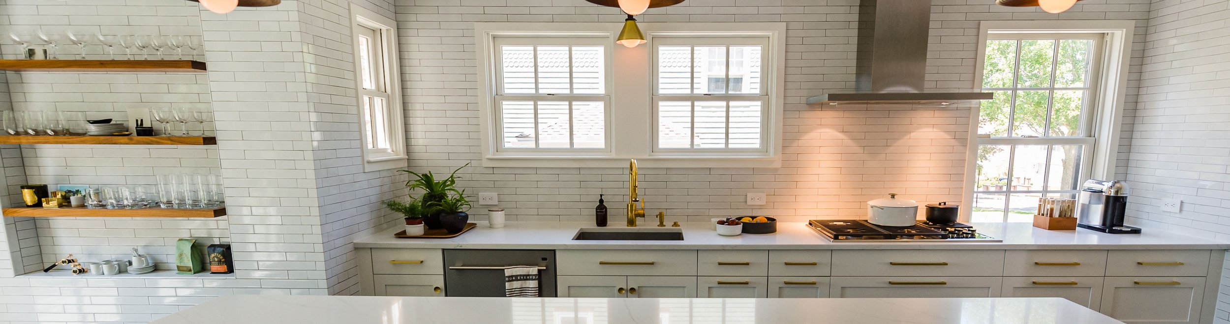 KITCHEN RENOVATION, WEST ROXBURY, MA