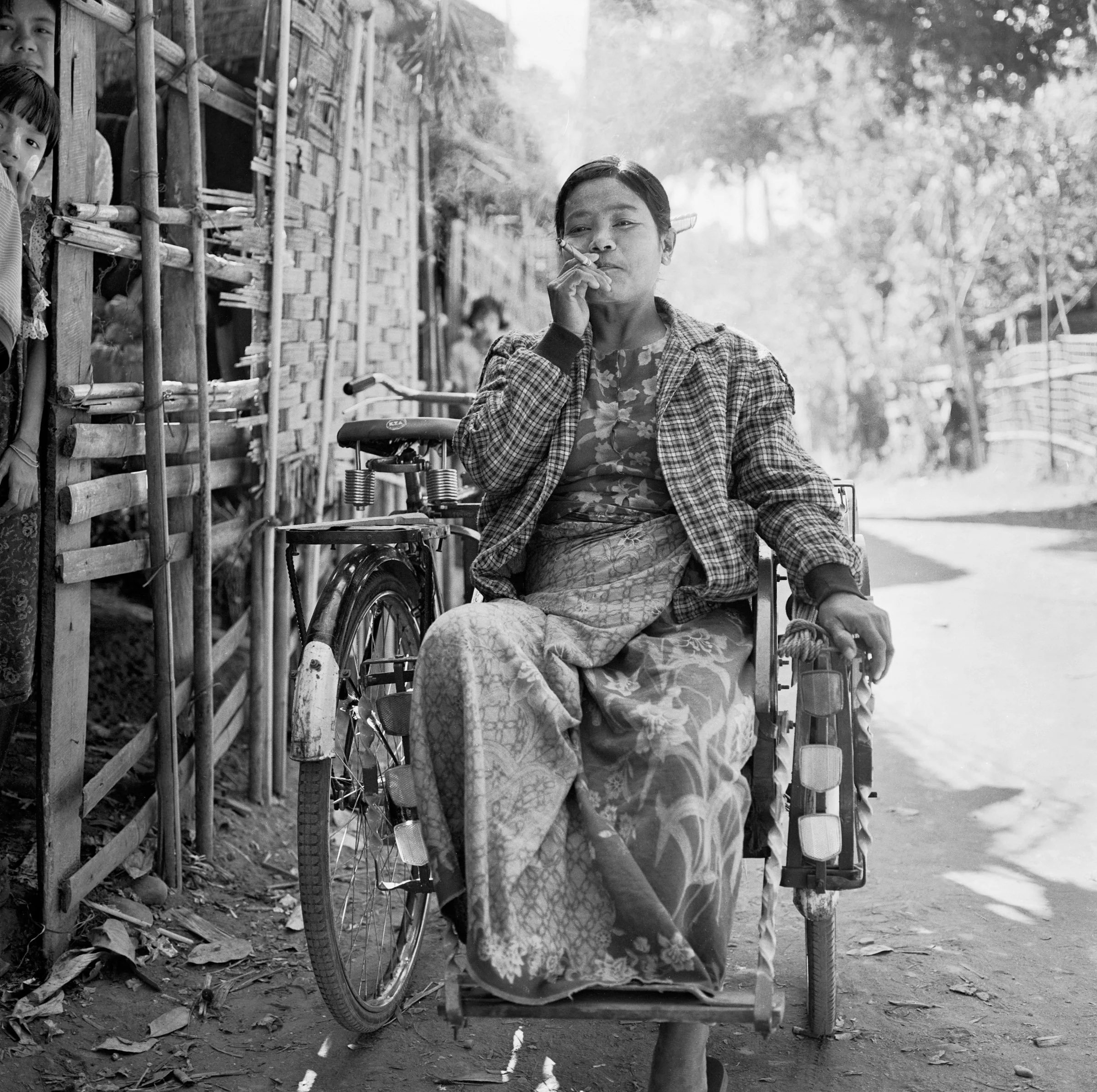 Thandwe town, Rakhine State