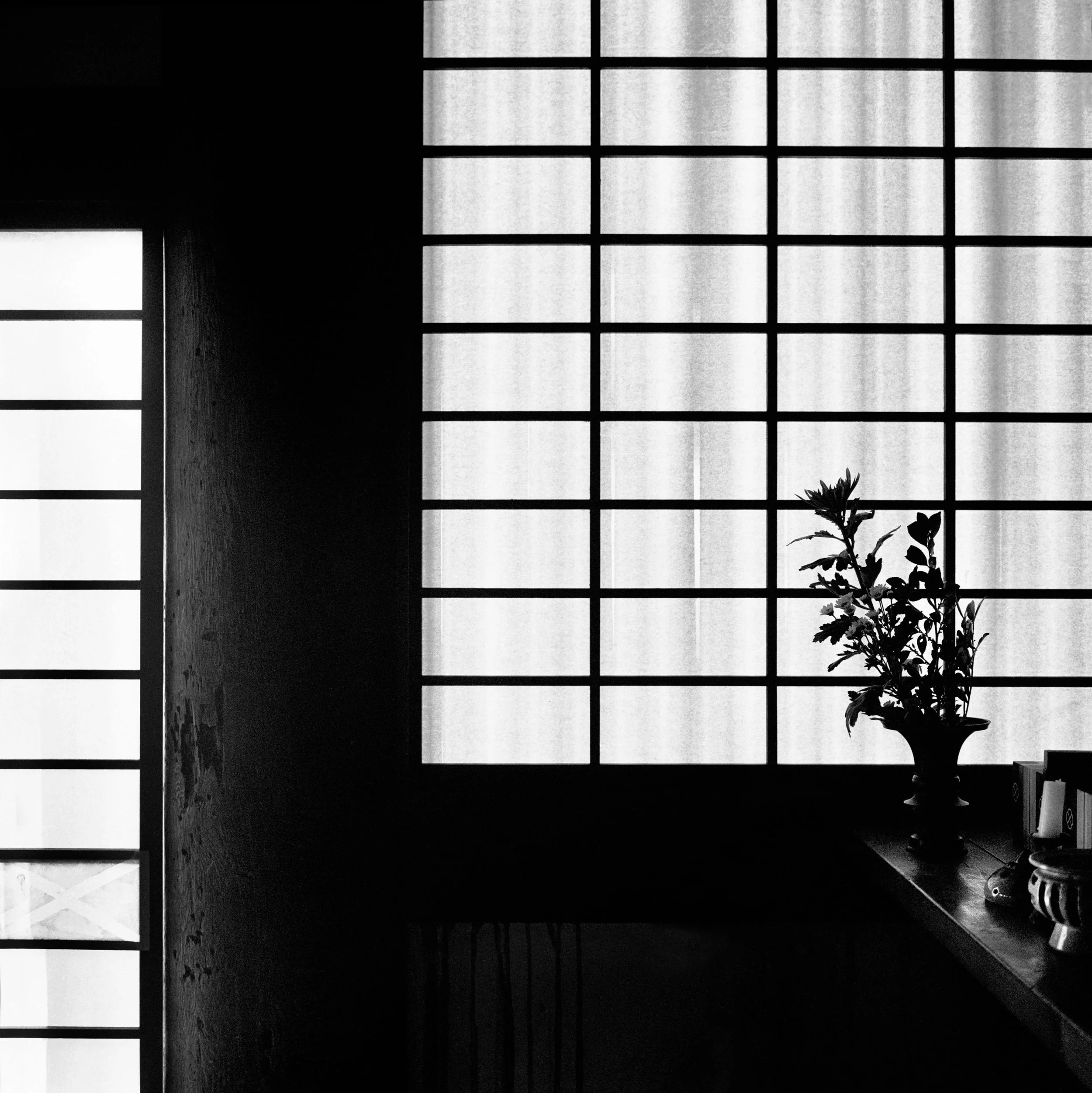 Gango-ji Temple, Nara, JAPAN