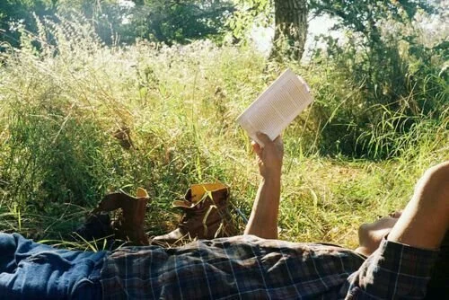 the illusion of time