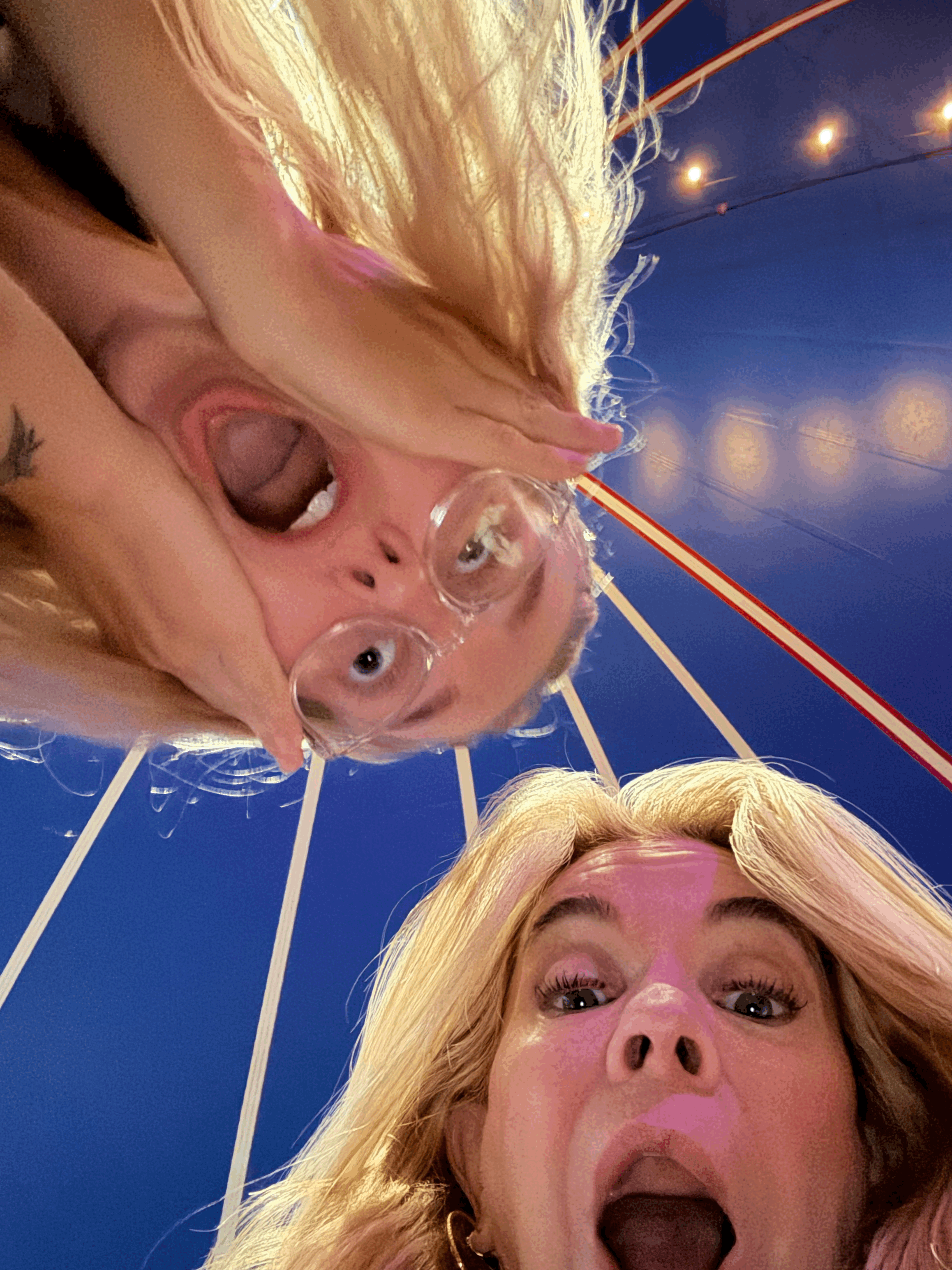 Episode 4: What’s Stopping You?