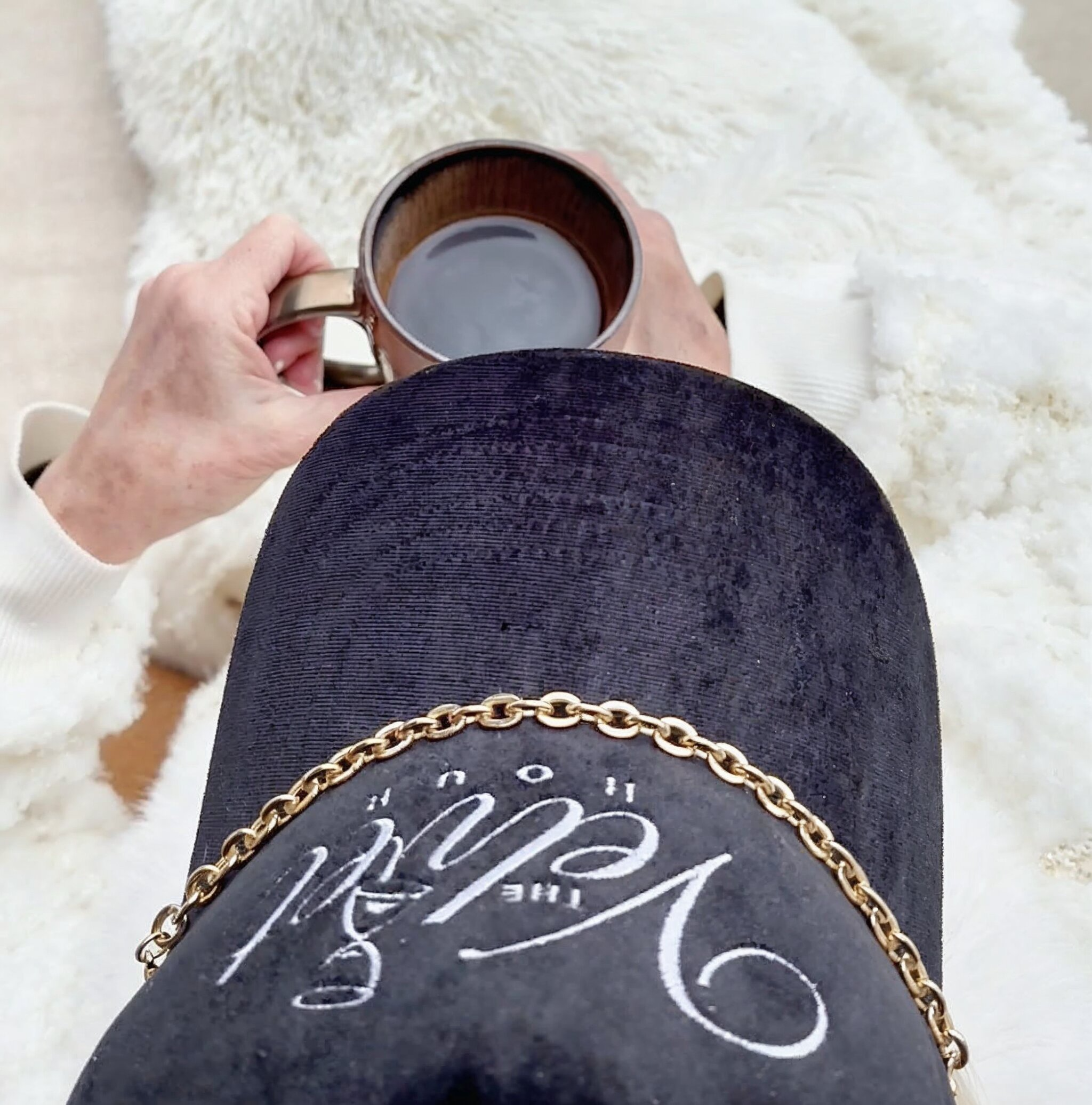 Episode 8 - Rest is an Act of Leadership