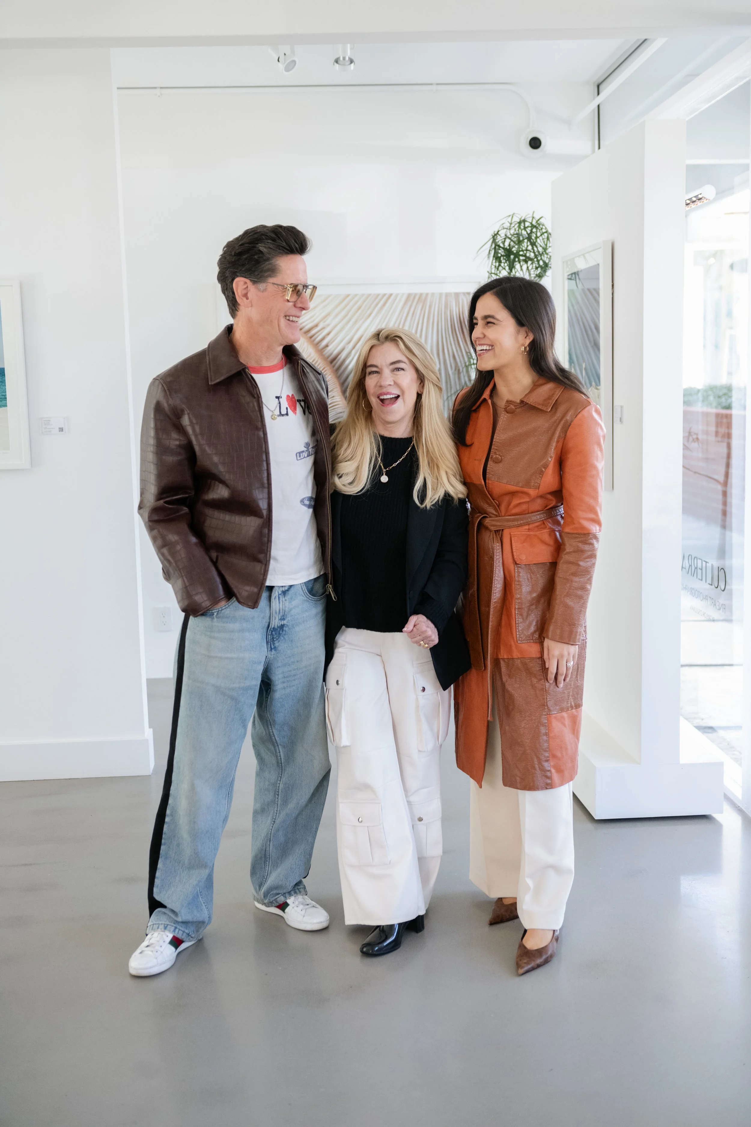 Episode 9 - The No-Plan Plan