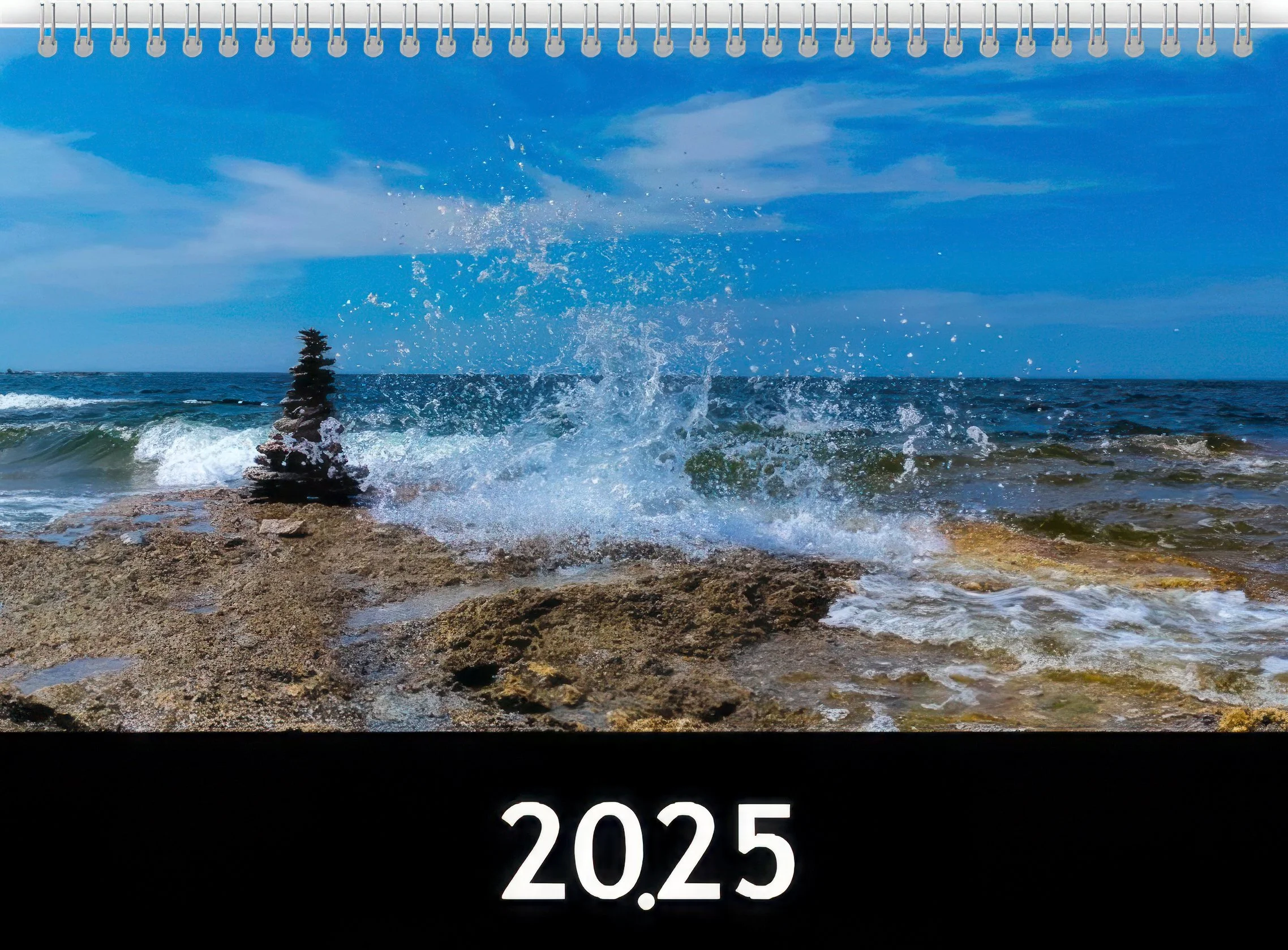 Saaristokalenteri 2025