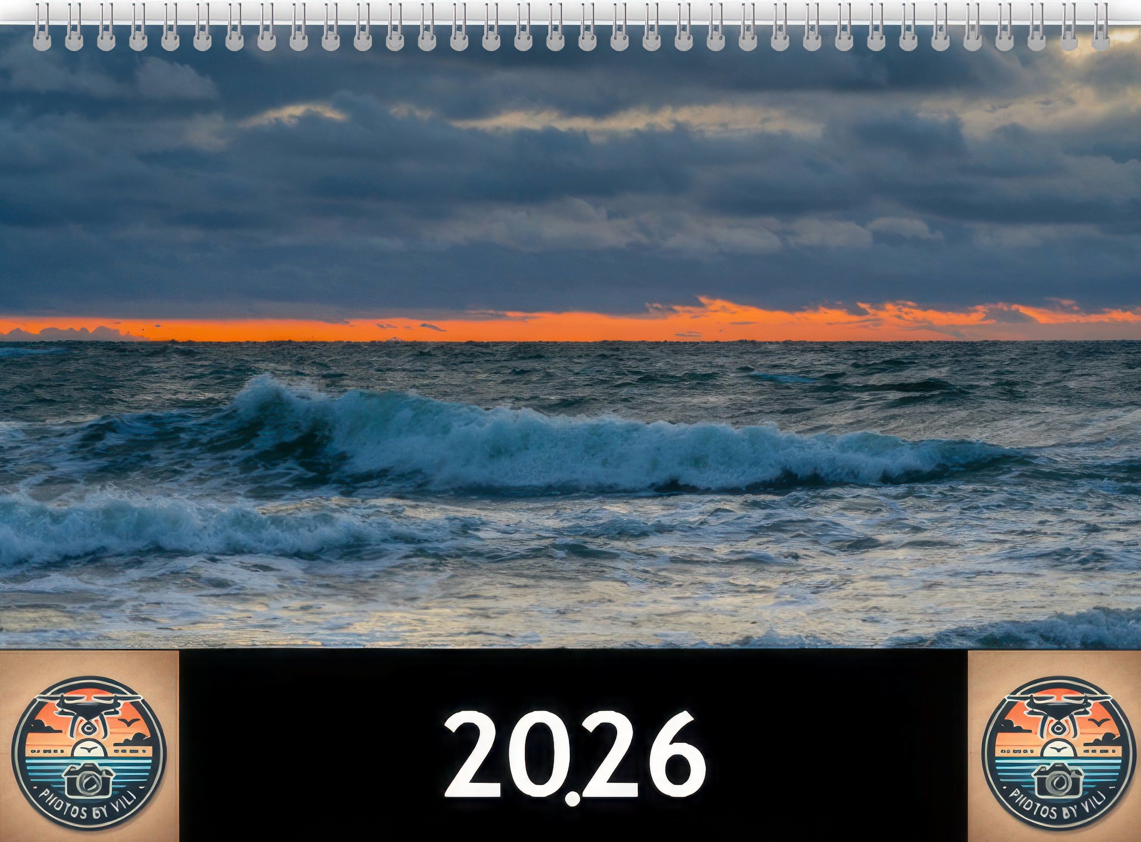 Saaristokalenteri 2026