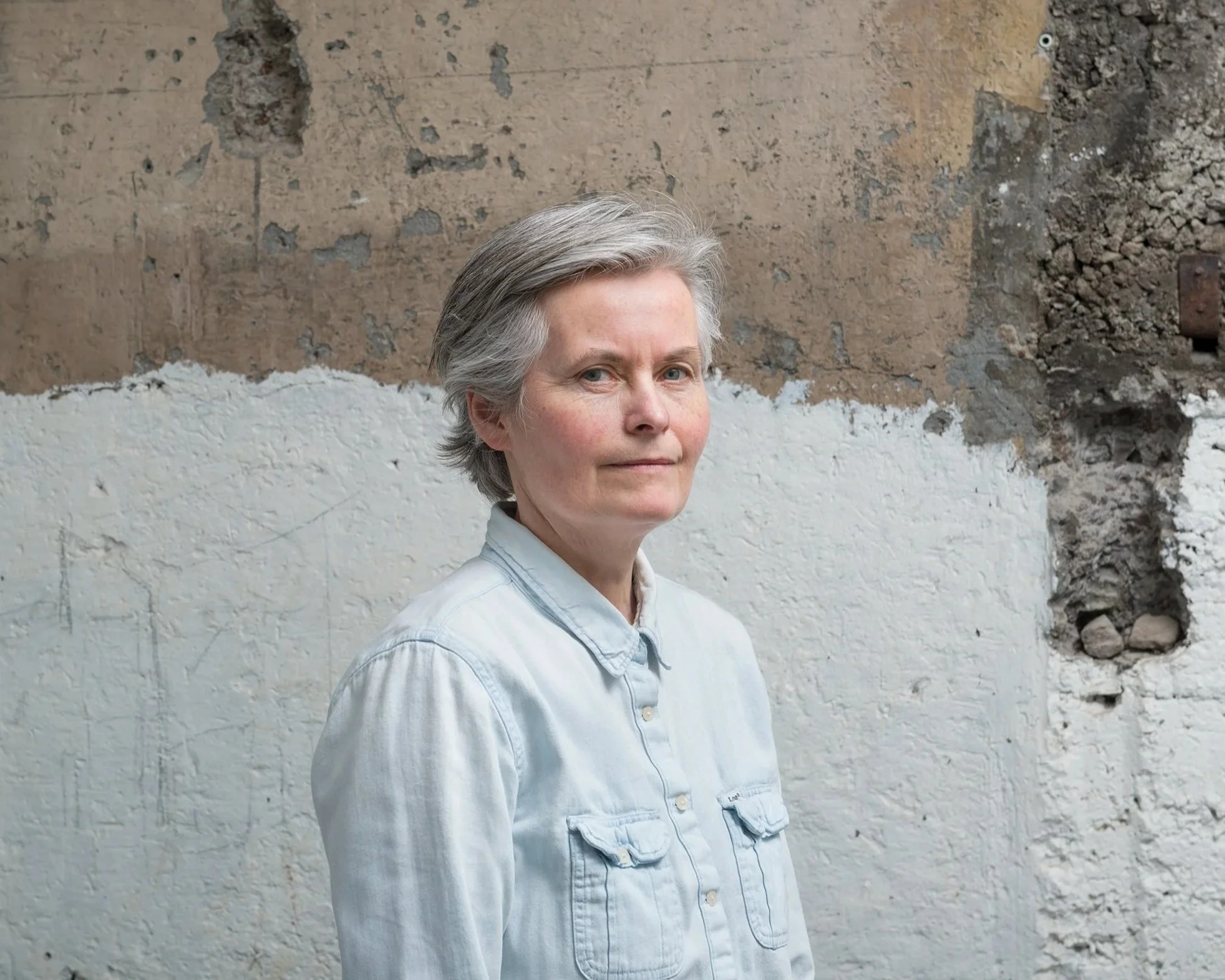 MARGRÉT HARÐARDÓTTIR, STUDIO GRANDA, 
H71a, REYKJAVÍK