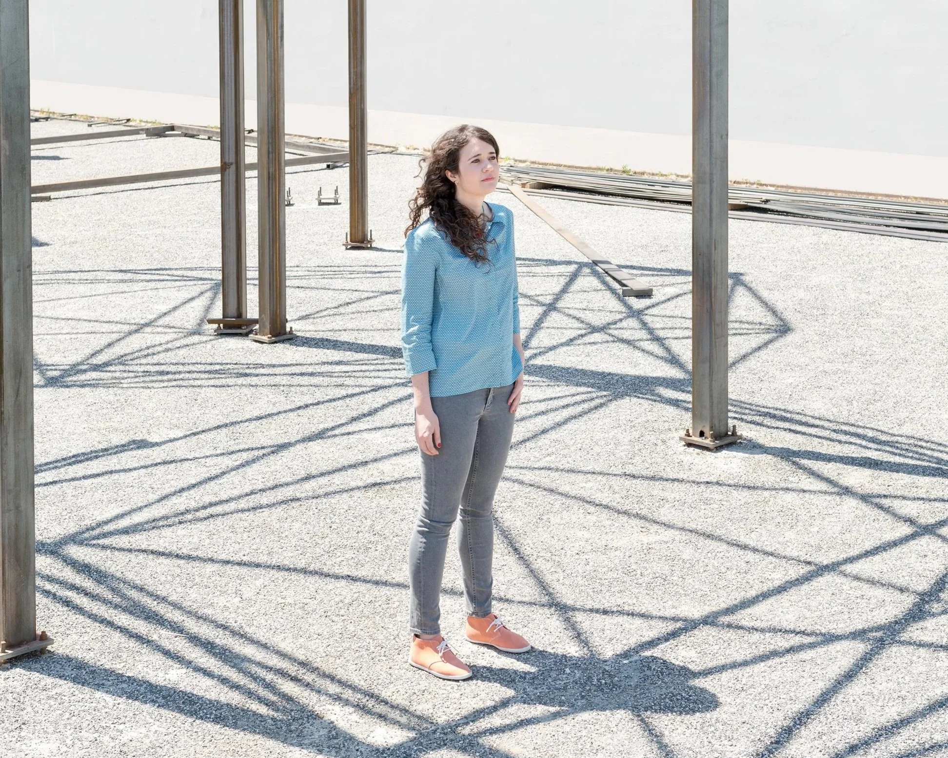 IŞIL ÜNAL, PATTU,  MOMA, ISTANBUL