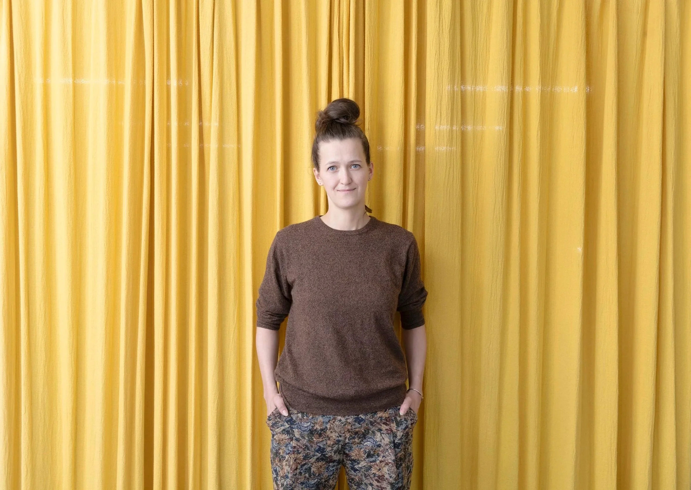 Paloma Gormley