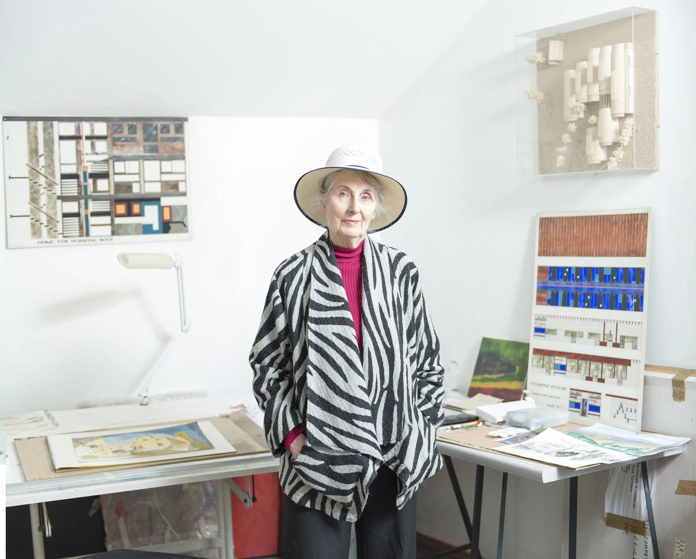 Kate Macintosh