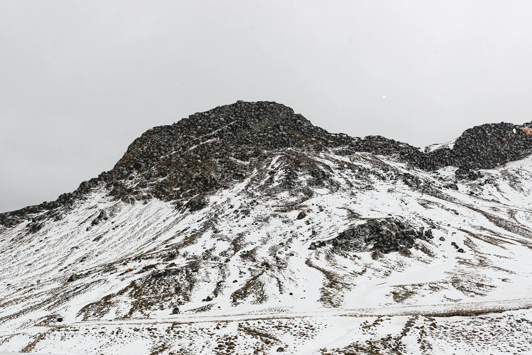 Untitled - (Merged Photographs)