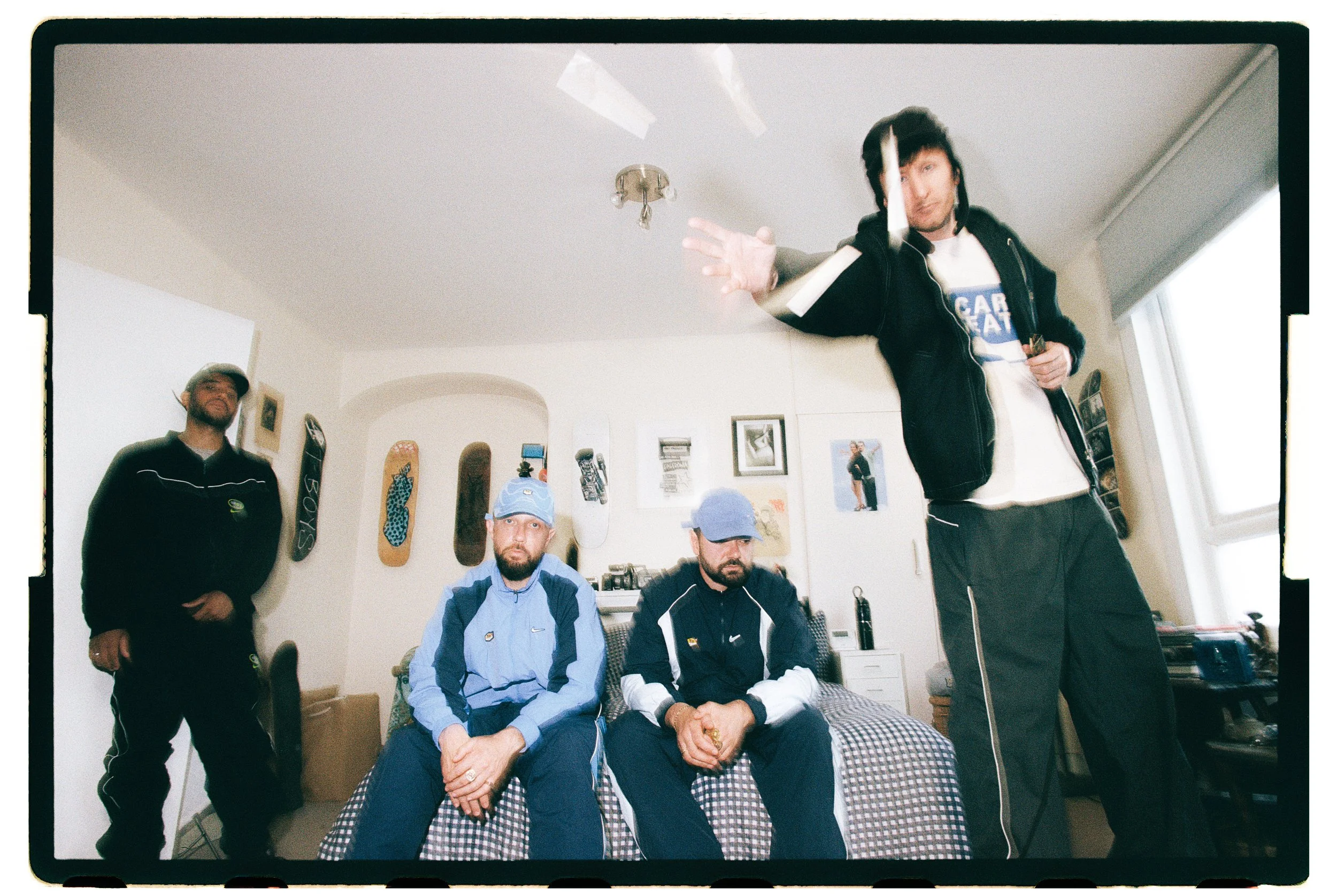 Kurupt FM