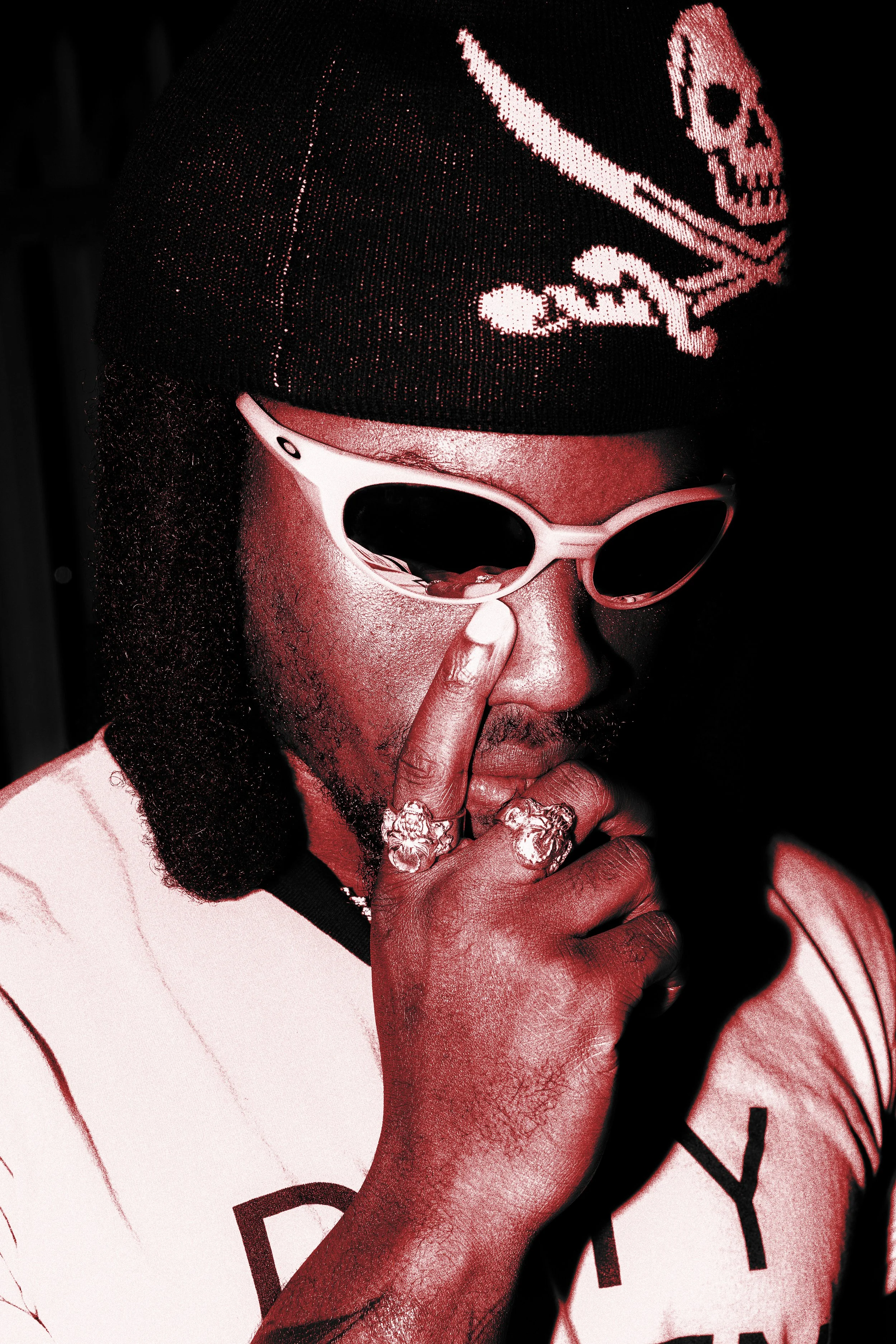 DENZEL CURRY