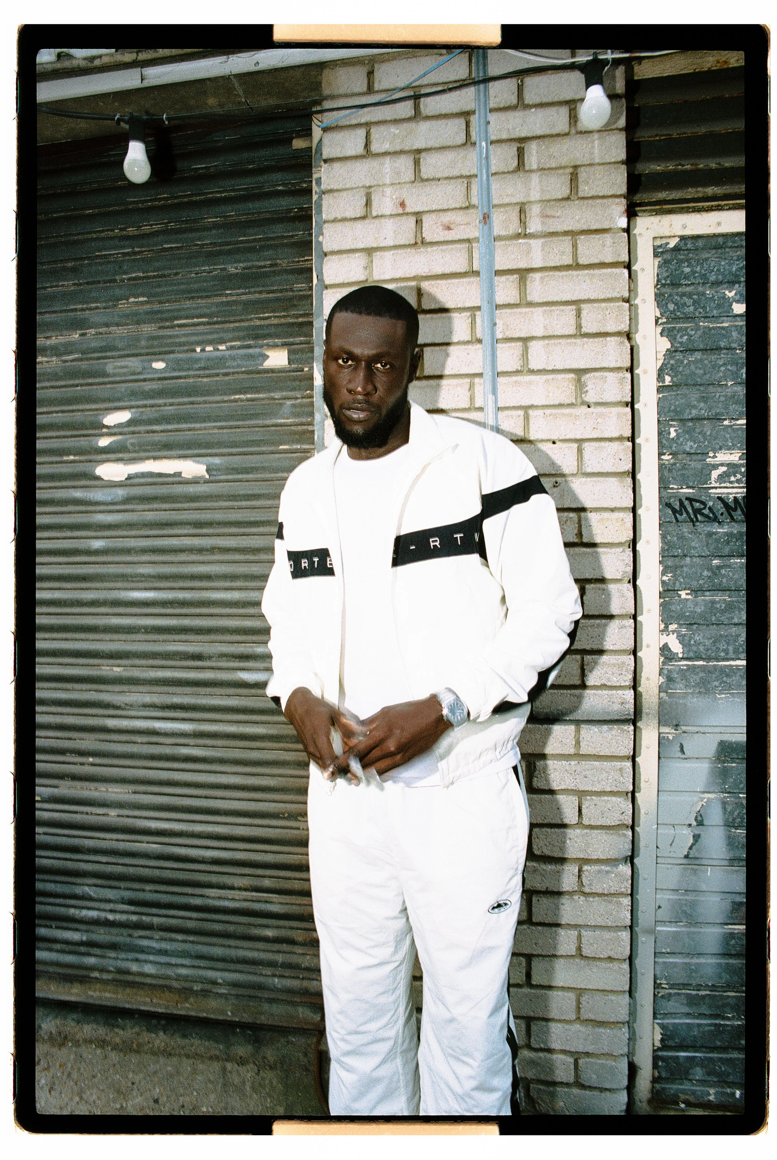 Stormzy