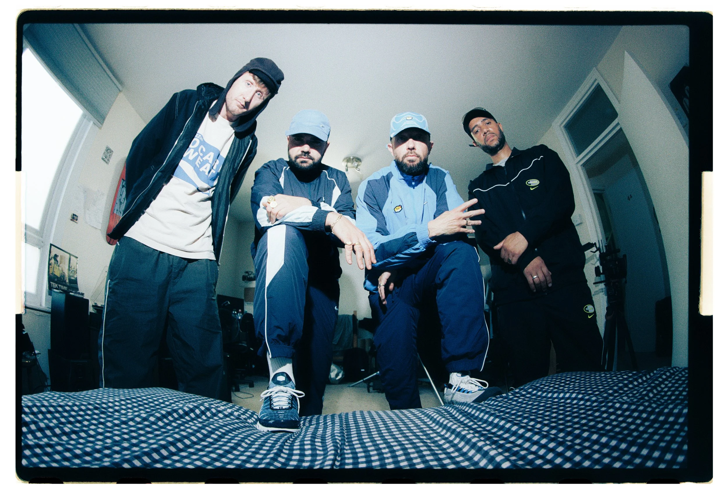 Kurupt FM