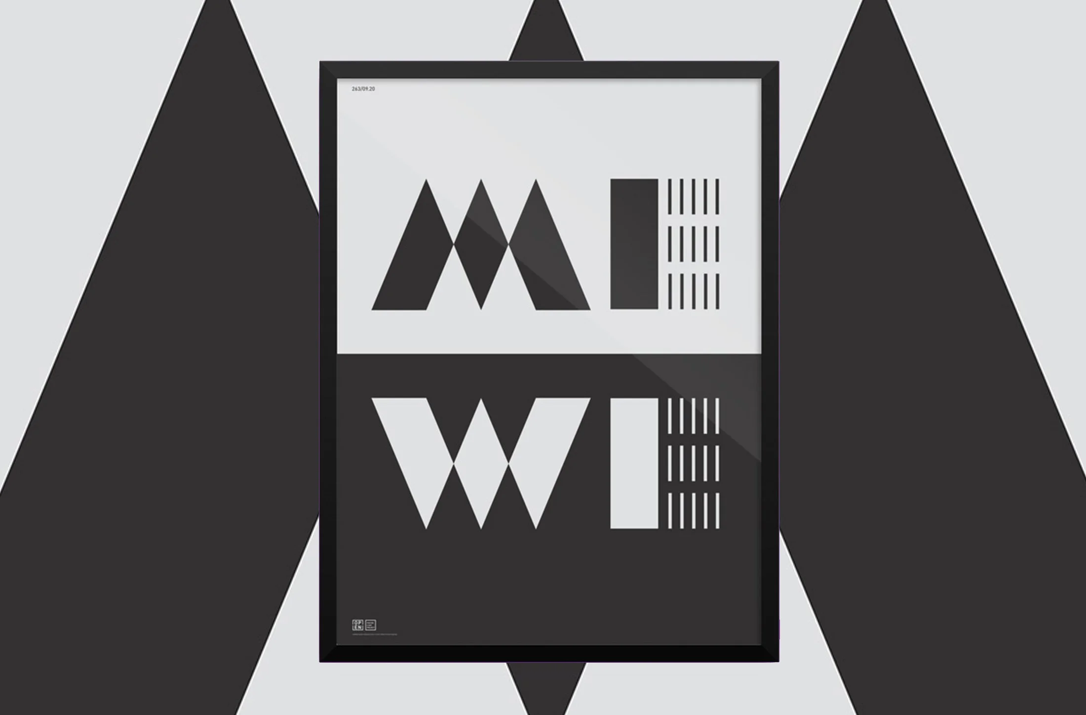 365 Posters