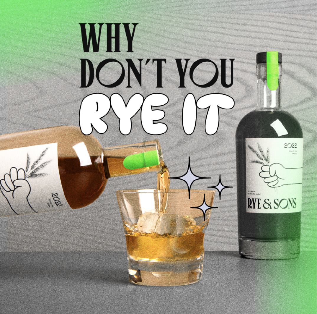 Rye and Sons