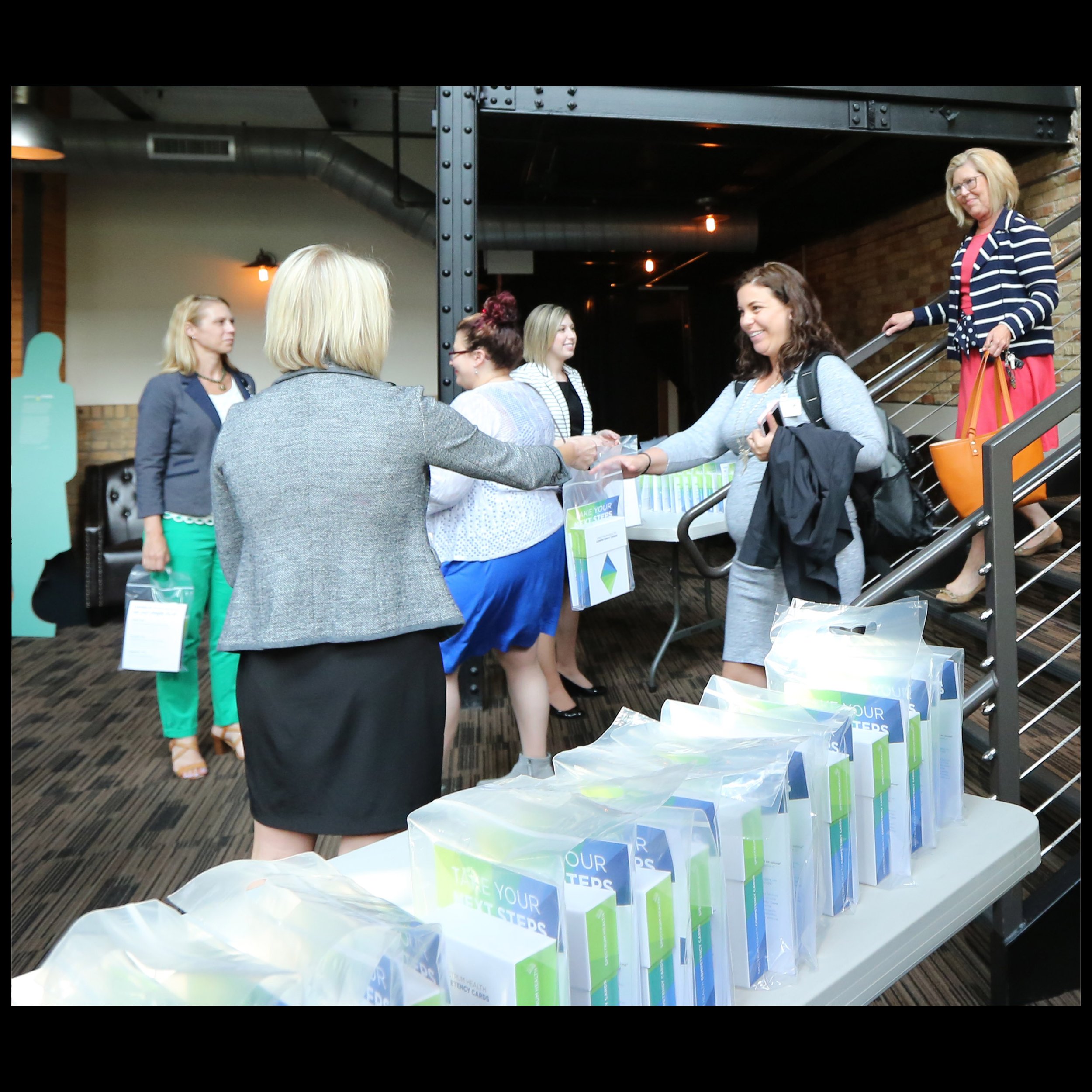 production, visuals and creative