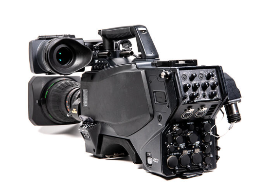 SONY HDC-2500 Camera