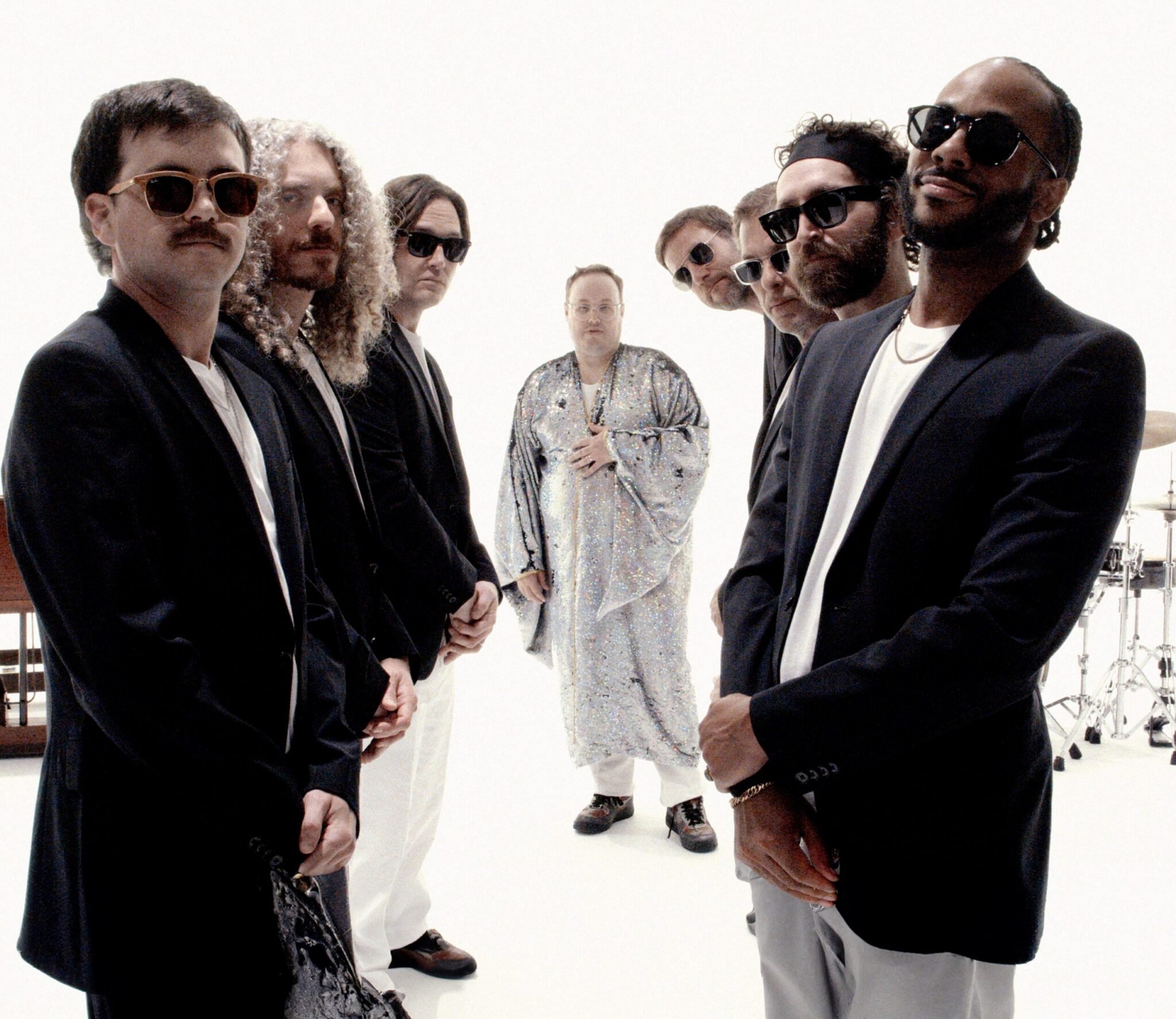 Paul Janeway Discusses Change in Perspective and Next Chapter for St. Paul &amp; The Broken Bones Ahead of St. Pete Show