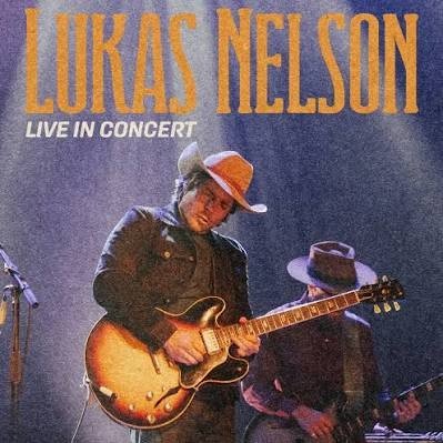 Lukas Nelson on stepping into solo work and finding focus with “American Romance”