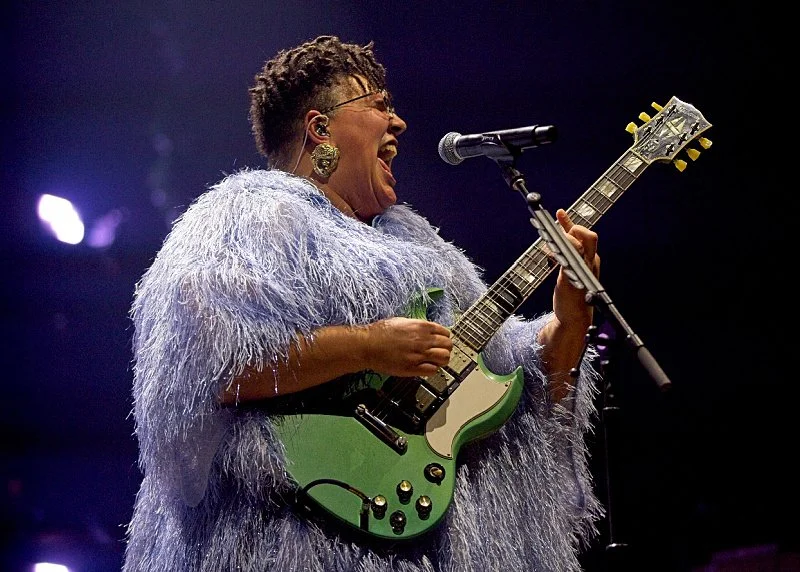 At Clearwater show, Alabama Shakes move through their catalog like it’s still being written