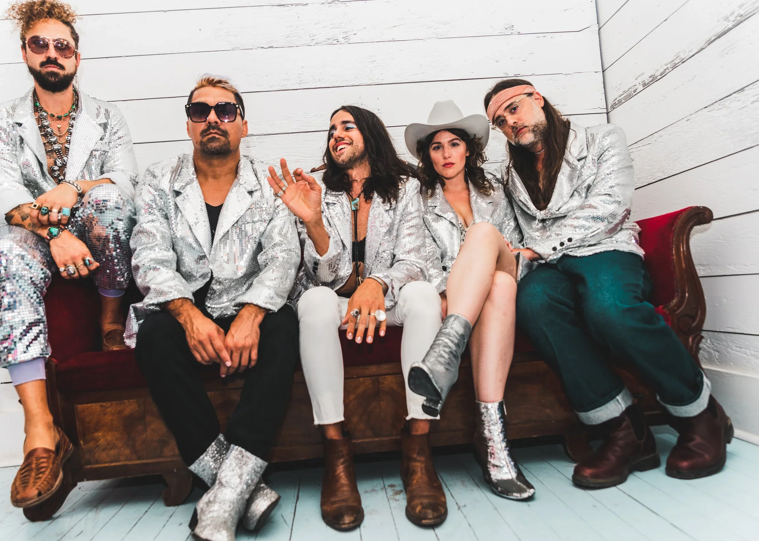 As The Bright Light Social Hour returns to Tampa, Curtis Roush reflects on evolution, improvisation, and creative survival